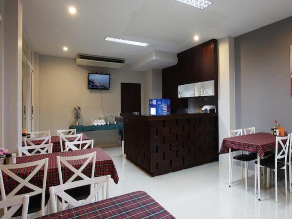 Nize Hotel - Sha Plus Phuket Extérieur photo